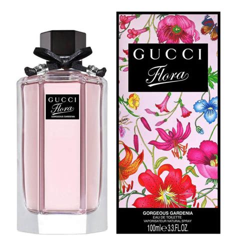 how much is gucci floral perfume|gucci floral perfume boots.